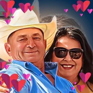 Meet your Posher, Donna